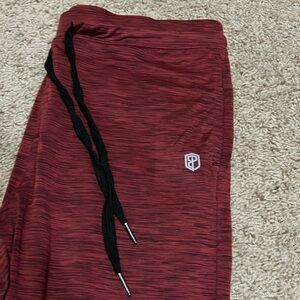 Born Primitive Joggers